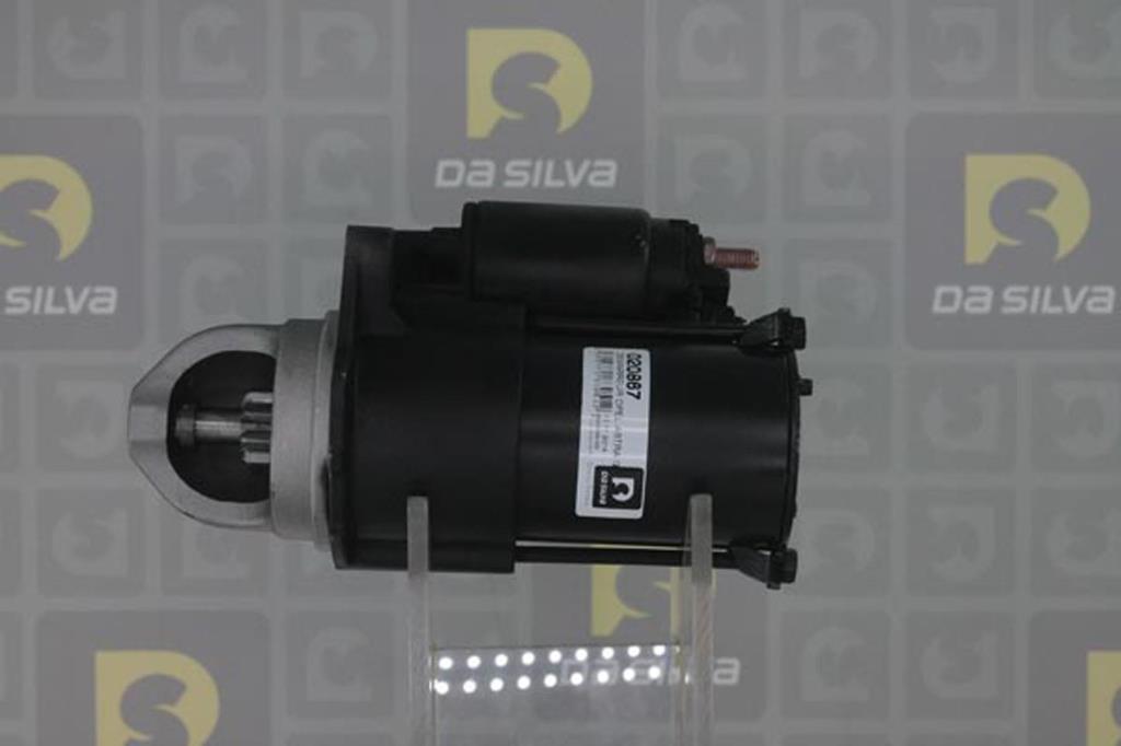 Démarreur DA SILVA S.A.S. 020867