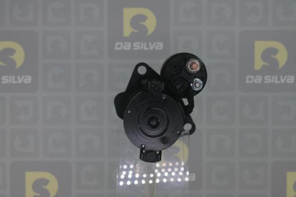Démarreur DA SILVA S.A.S. 020867
