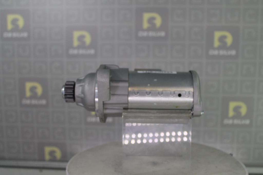 Démarreur DA SILVA S.A.S. 020875