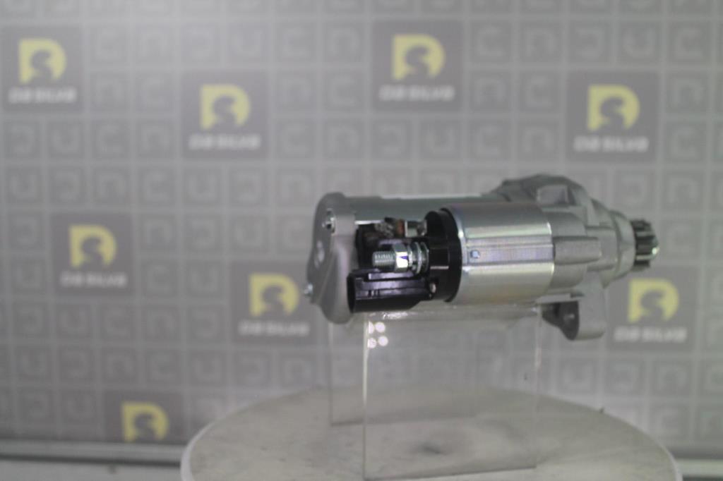 Démarreur DA SILVA S.A.S. 020875