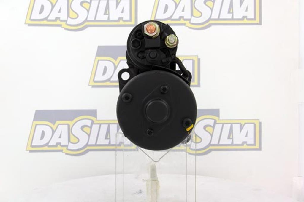 Démarreur DA SILVA S.A.S. ref. 020896