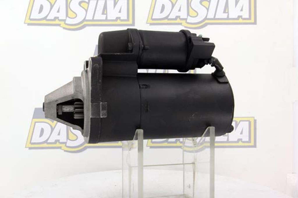 Motor de arranque DA SILVA S.A.S. 020898