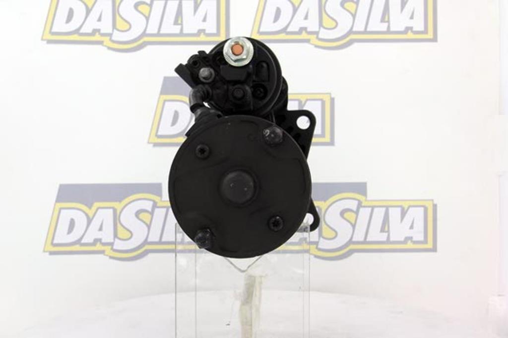 Motor de arranque DA SILVA S.A.S. 020898