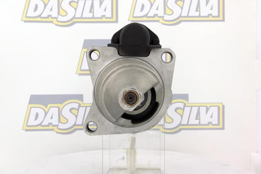 Motor de arranque DA SILVA S.A.S. 020898