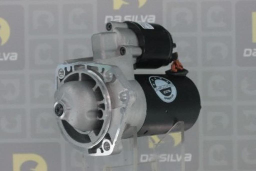 Démarreur DA SILVA S.A.S. 020899