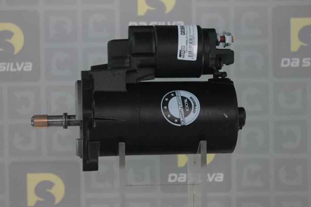 Démarreur DA SILVA S.A.S. 020899