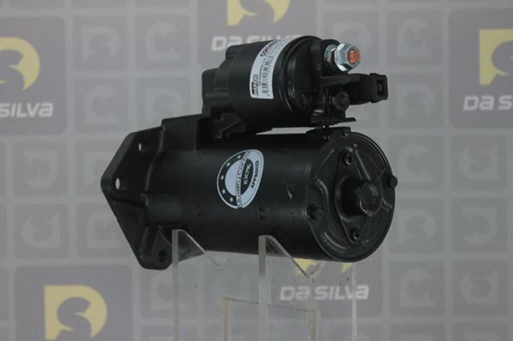 Démarreur DA SILVA S.A.S. 020899