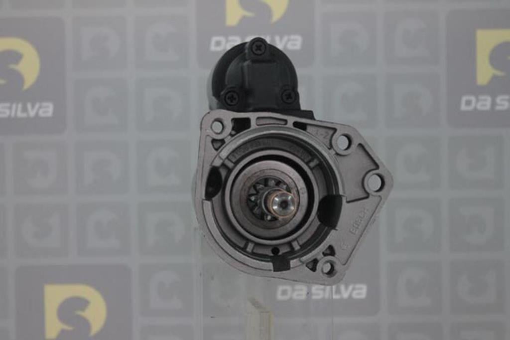 Démarreur DA SILVA S.A.S. 020899