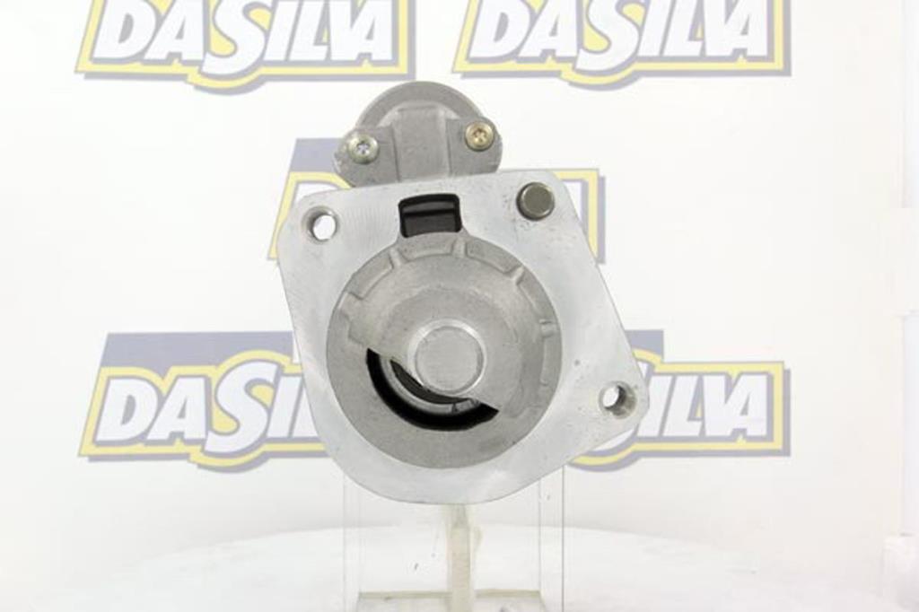 Motor de arranque DA SILVA S.A.S. 020901