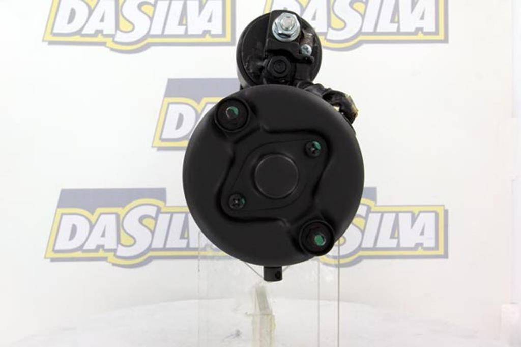Démarreur DA SILVA S.A.S. 020905
