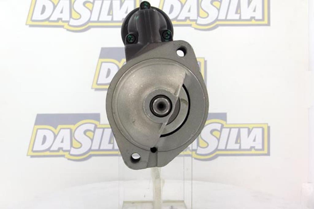 Démarreur DA SILVA S.A.S. 020905