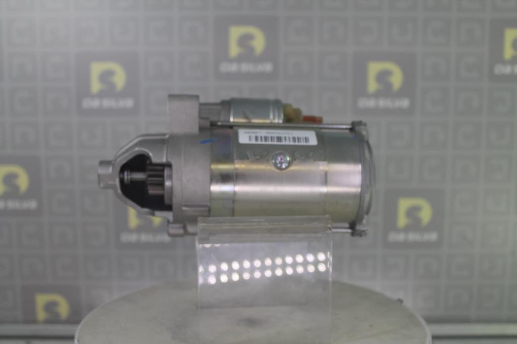 Démarreur DA SILVA S.A.S. 020921