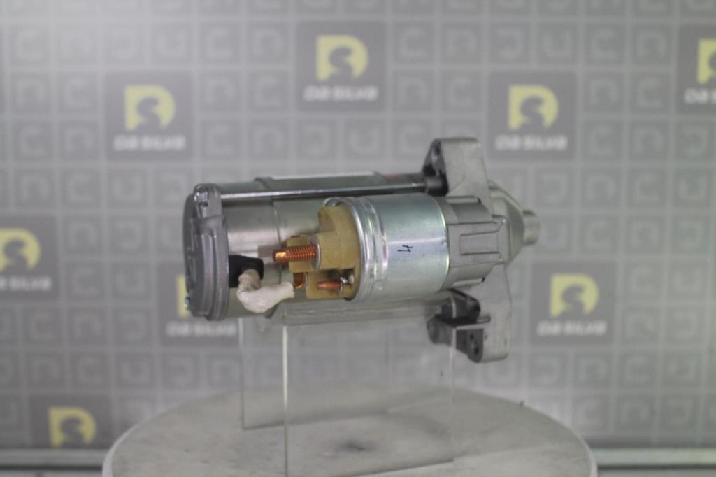 Démarreur DA SILVA S.A.S. 020921