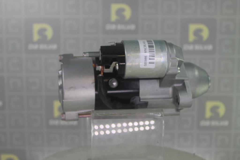 Démarreur DA SILVA S.A.S. 020986