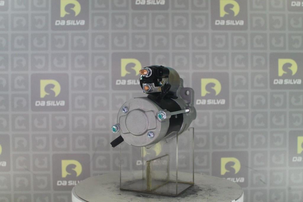 Démarreur DA SILVA S.A.S. 020987