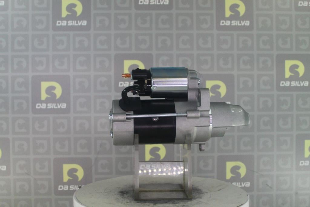 Démarreur DA SILVA S.A.S. 020987