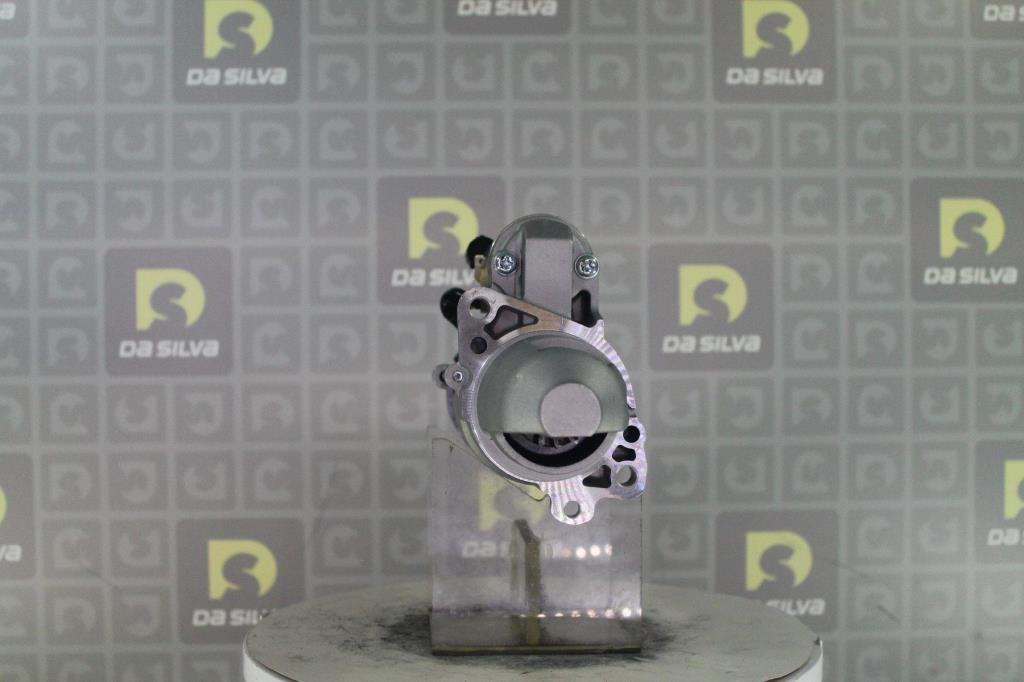 Démarreur DA SILVA S.A.S. 020987