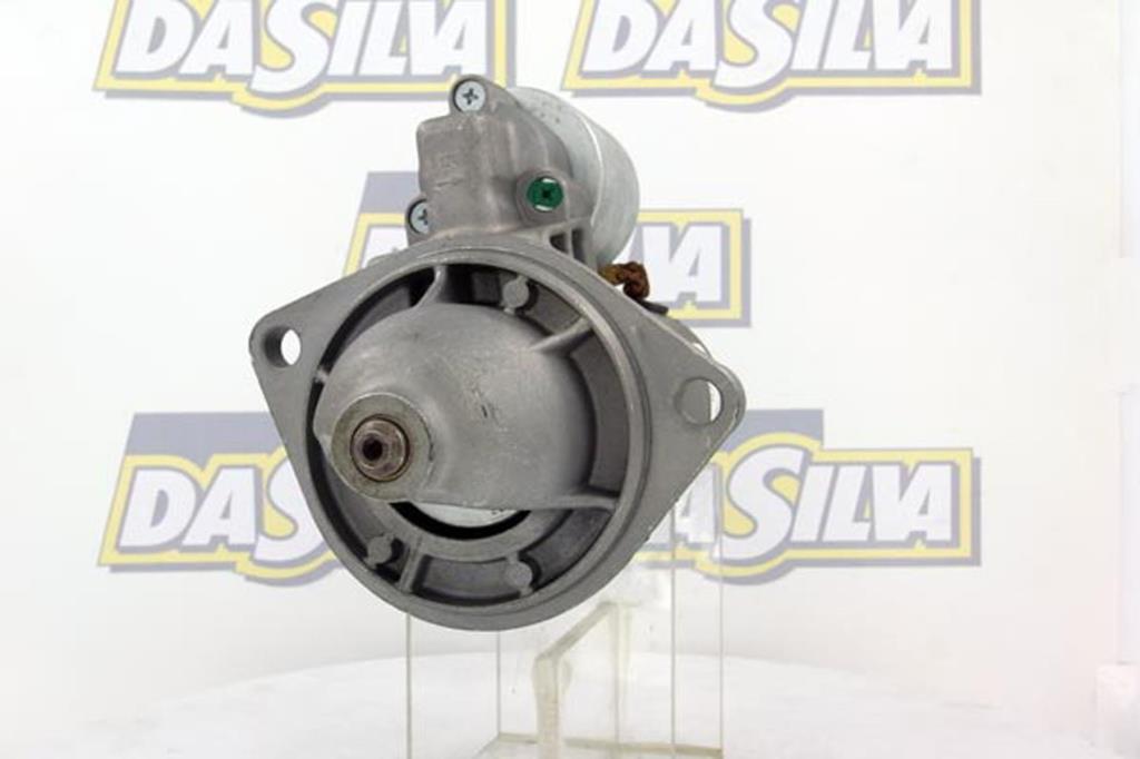 Démarreur DA SILVA S.A.S. ref. 020989