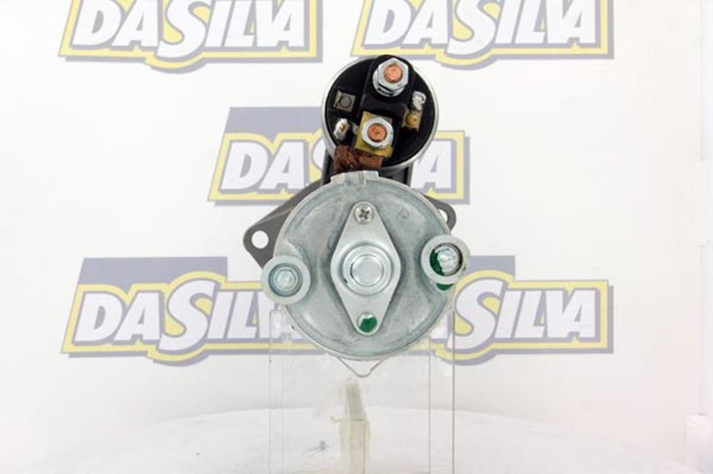 Démarreur DA SILVA S.A.S. ref. 020989