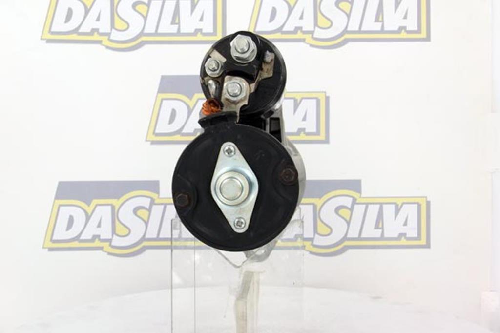 Démarreur DA SILVA S.A.S. ref. 020990