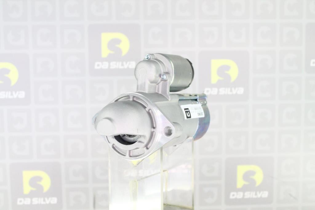 Démarreur DA SILVA S.A.S. ref. 020993