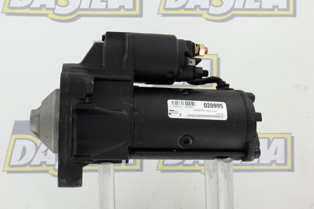 Démarreur DA SILVA S.A.S. 020995