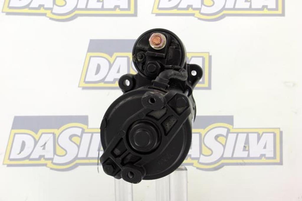Démarreur DA SILVA S.A.S. 020995