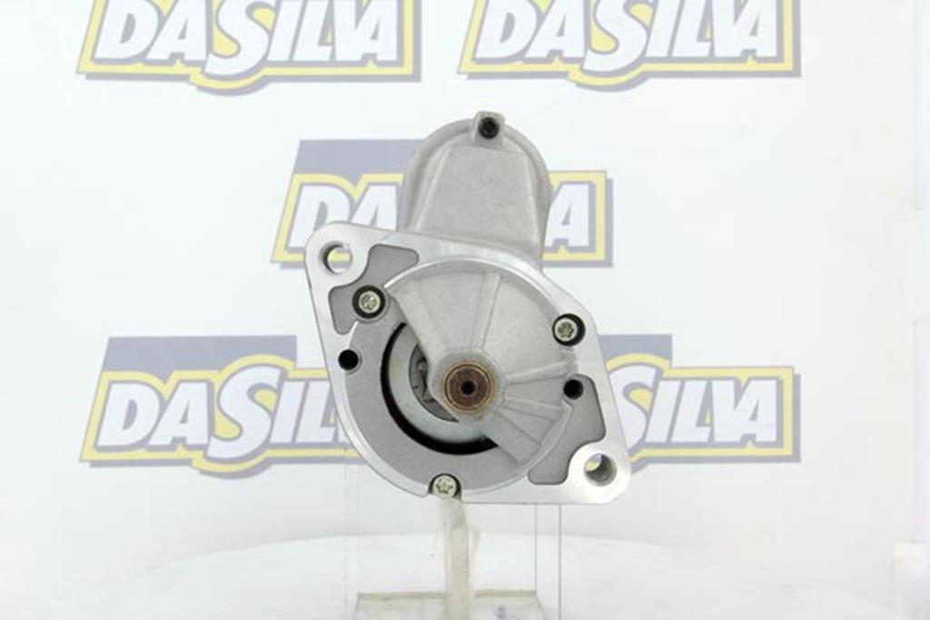 Démarreur DA SILVA S.A.S. ref. 020997