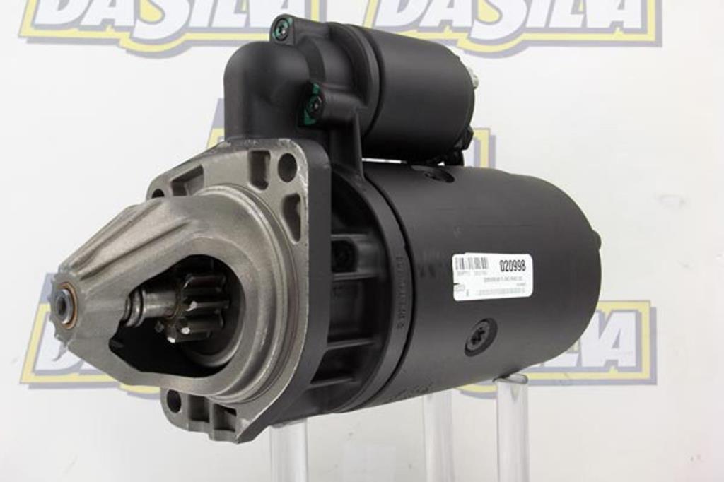 Démarreur DA SILVA S.A.S. 020998