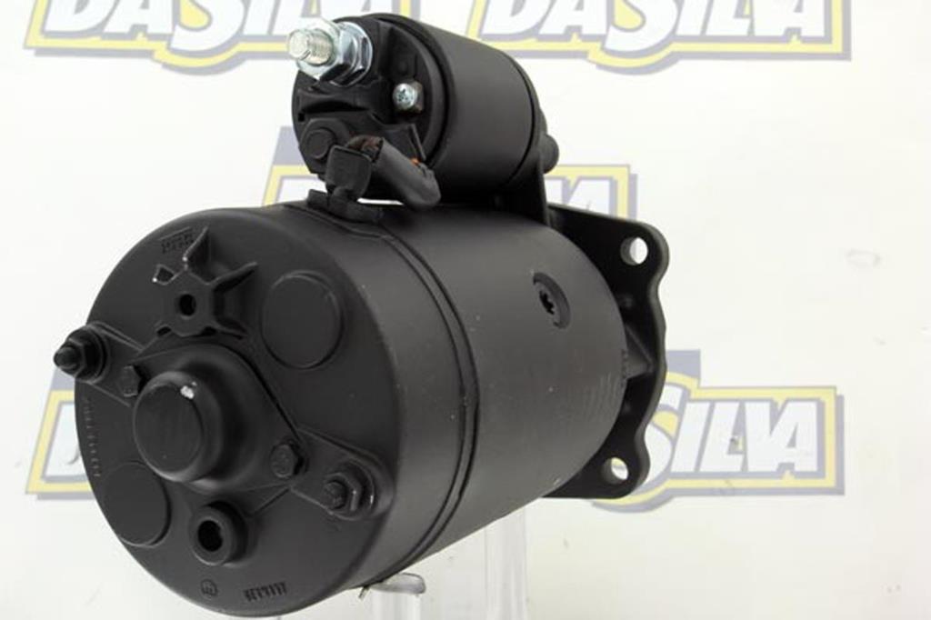 Démarreur DA SILVA S.A.S. 020998