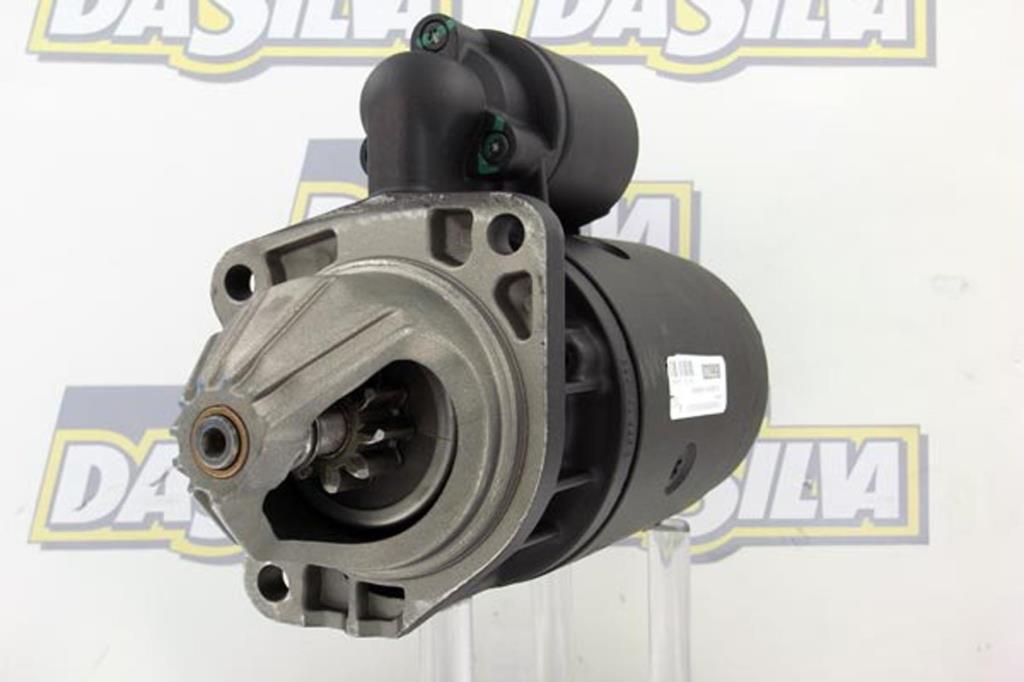 Démarreur DA SILVA S.A.S. 020998
