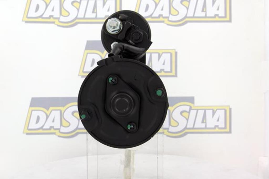 Démarreur DA SILVA S.A.S. ref. 020999