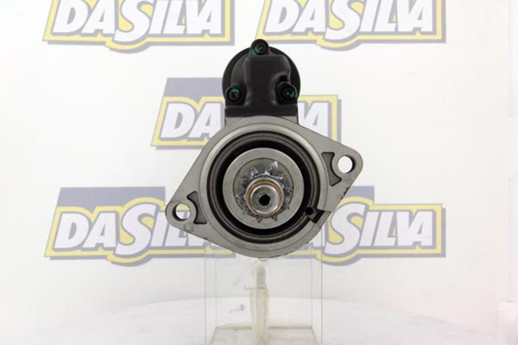 Démarreur DA SILVA S.A.S. ref. 020999