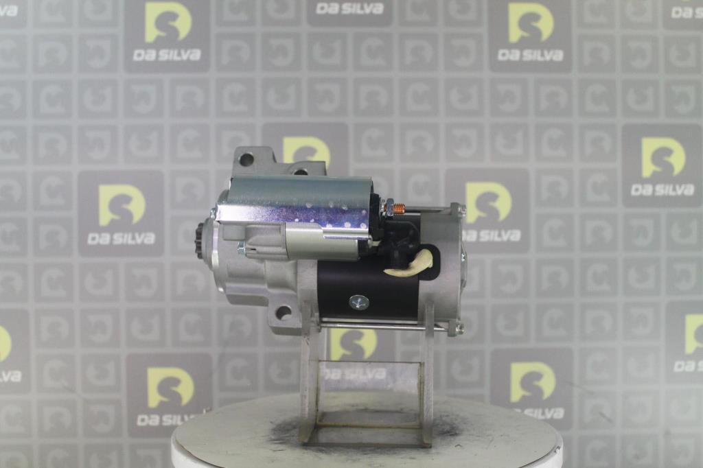 Motor de arranque (Arrancador) DA SILVA S.A.S. ref. 021015