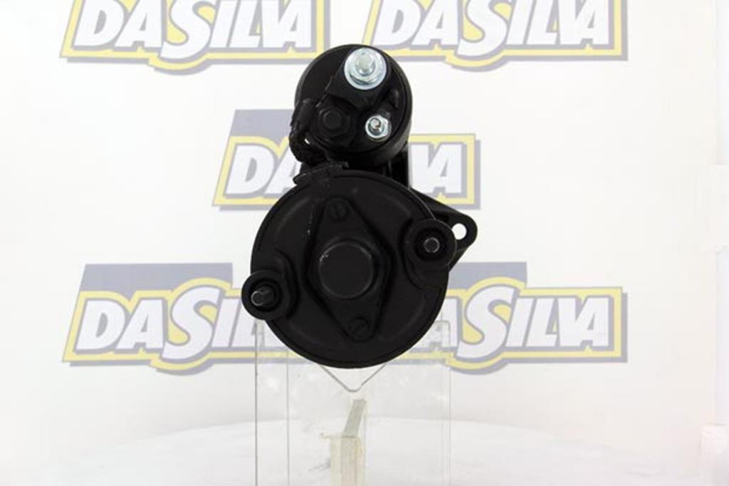 Démarreur DA SILVA S.A.S. 021071