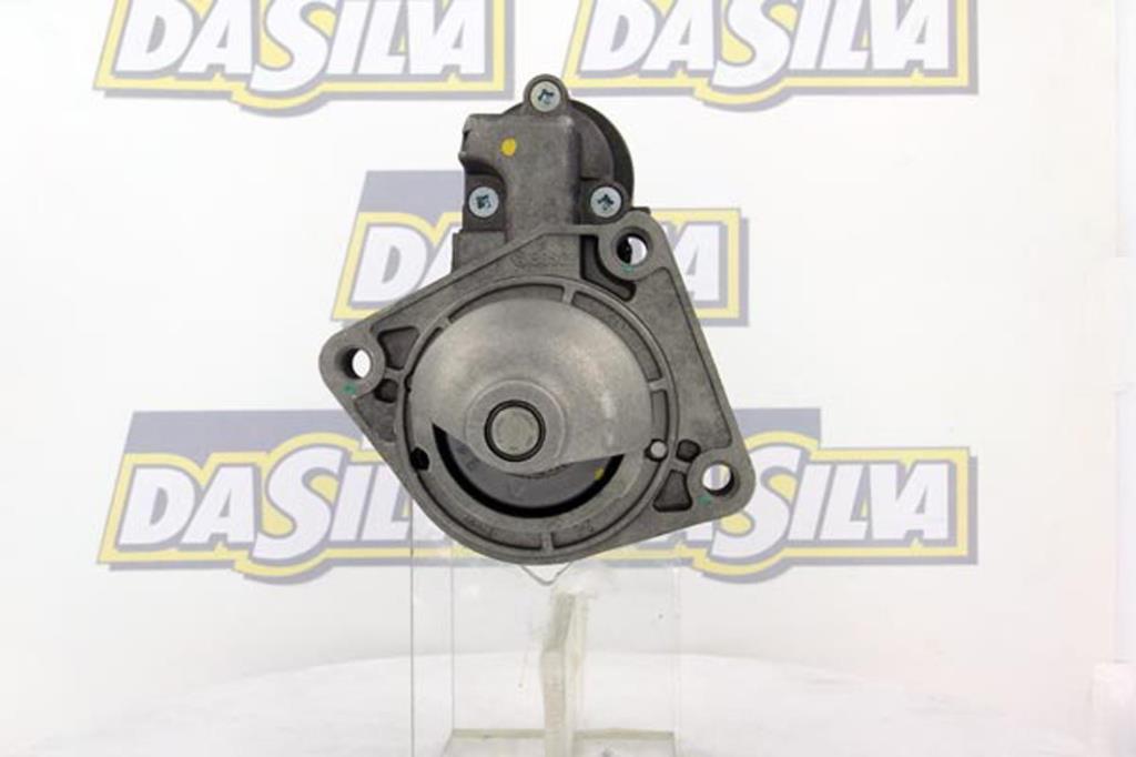 Démarreur DA SILVA S.A.S. 021071