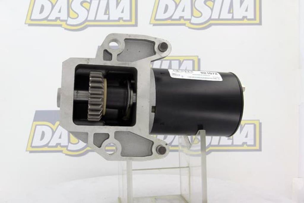 Démarreur DA SILVA S.A.S. 021072