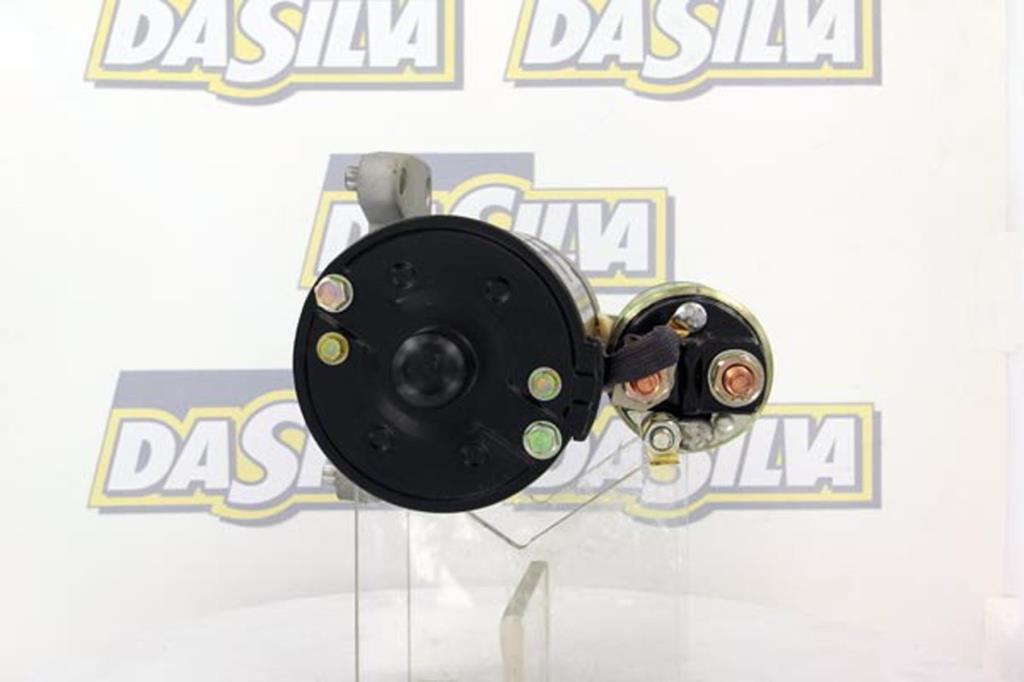 Démarreur DA SILVA S.A.S. 021072