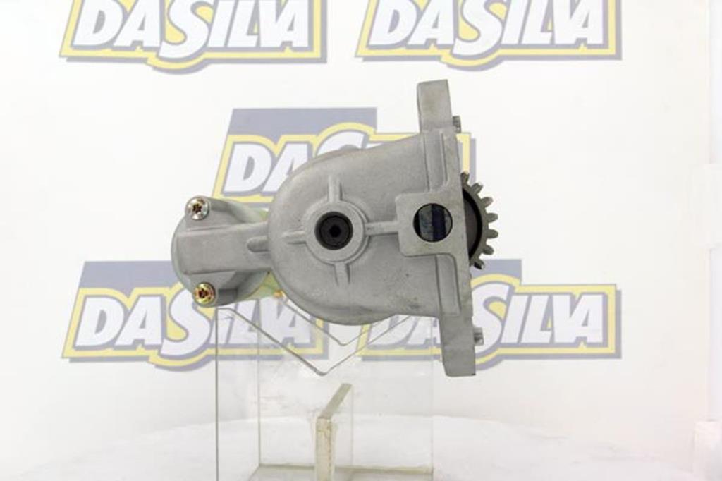 Démarreur DA SILVA S.A.S. 021072