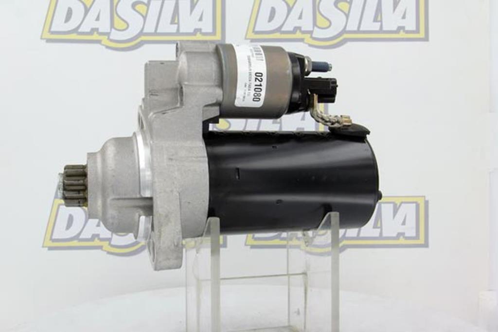 Démarreur DA SILVA S.A.S. 021080