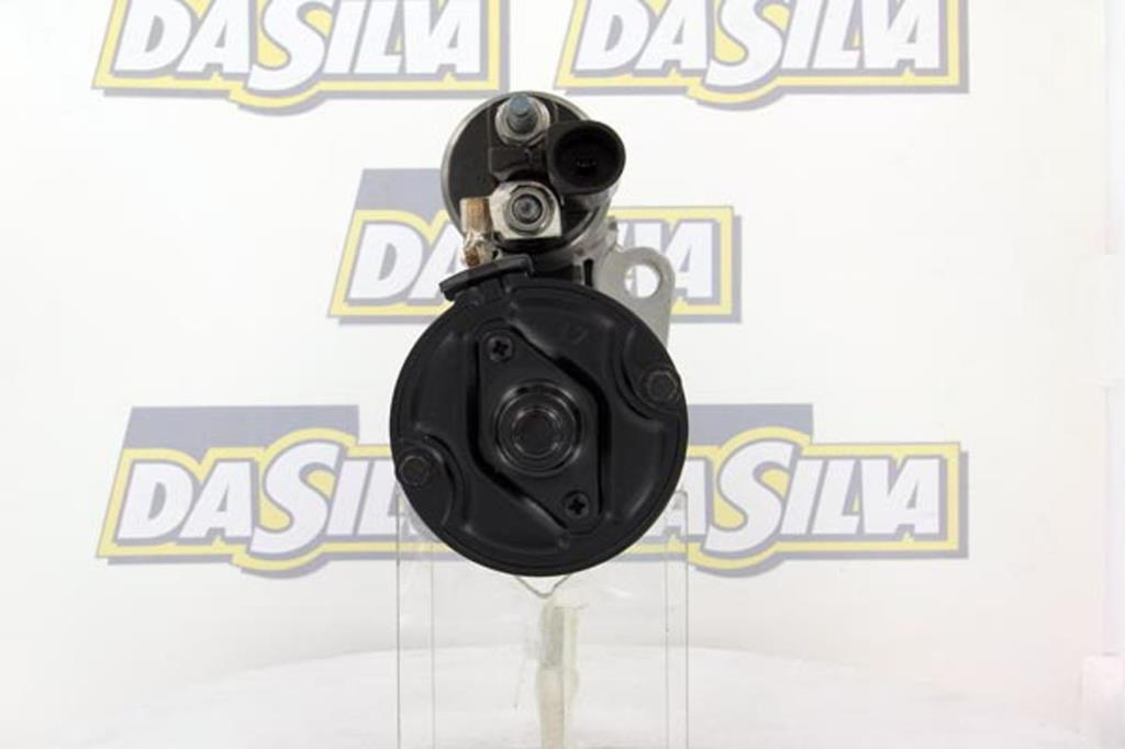 Démarreur DA SILVA S.A.S. 021080