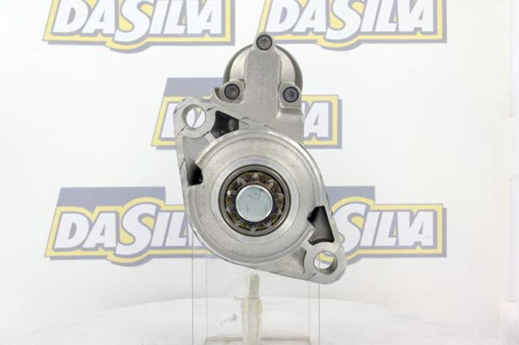 Démarreur DA SILVA S.A.S. 021080