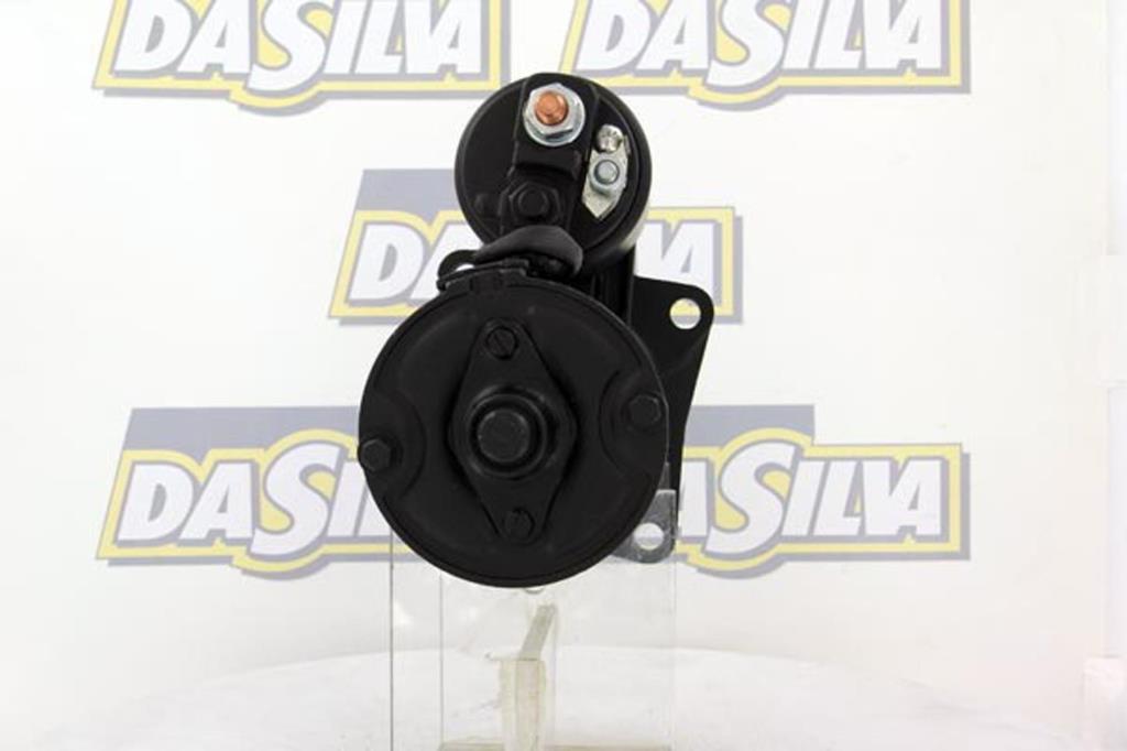 Motor de arranque (Arrancador) DA SILVA S.A.S. ref. 021083