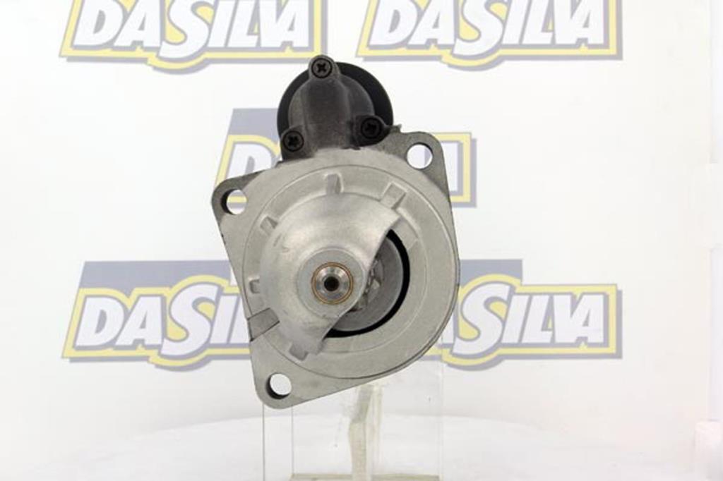 Motor de arranque (Arrancador) DA SILVA S.A.S. ref. 021083
