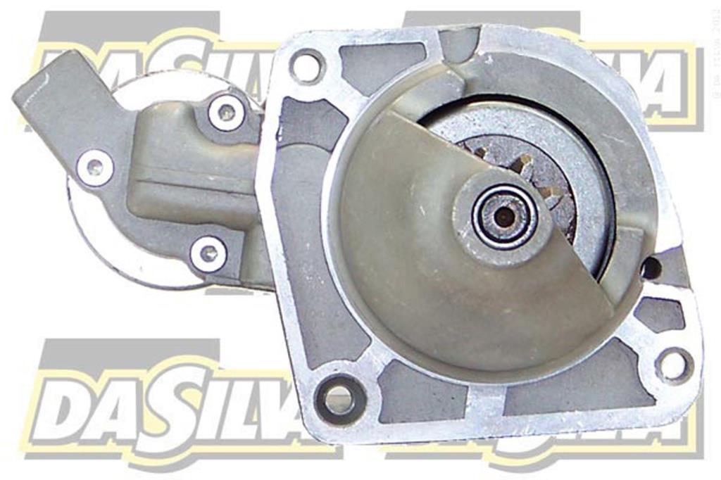 Démarreur DA SILVA S.A.S. ref. 021084