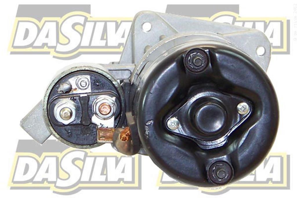 Démarreur DA SILVA S.A.S. ref. 021084