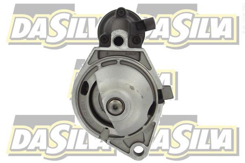 Motor de arranque DA SILVA S.A.S. ref. 021087