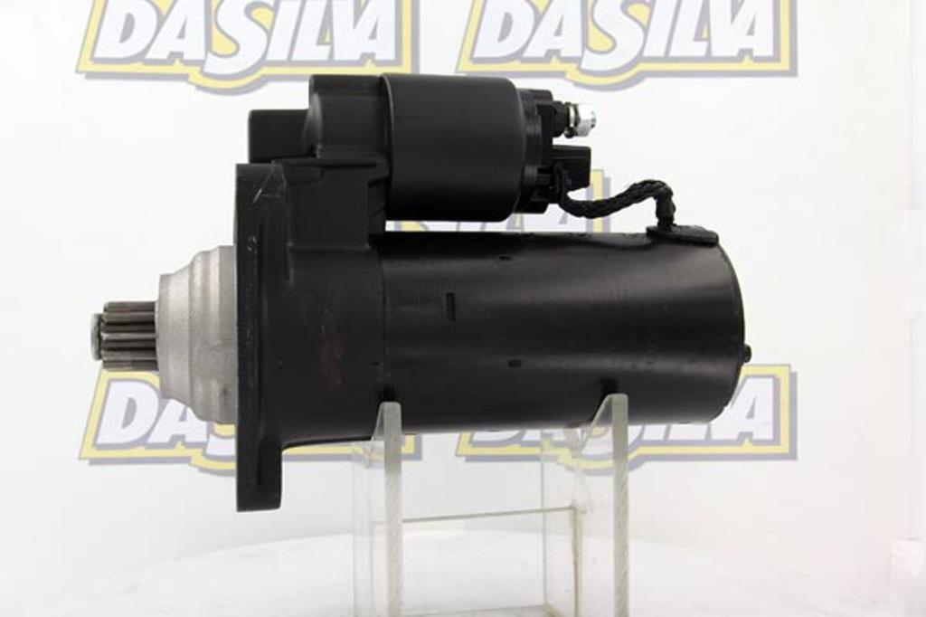 Démarreur DA SILVA S.A.S. 021091