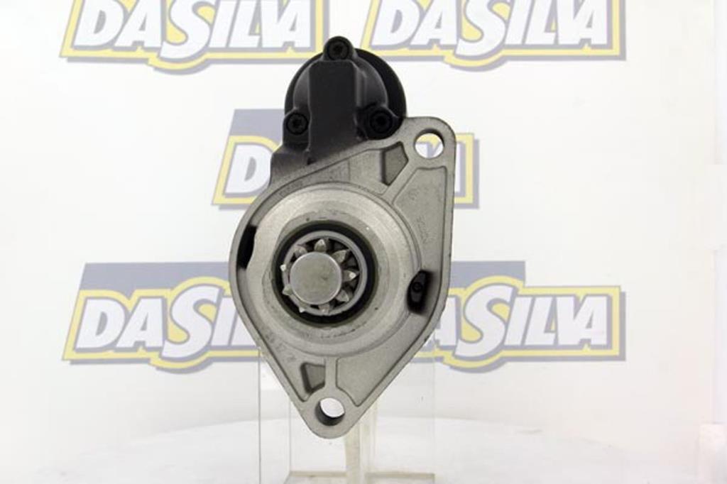 Démarreur DA SILVA S.A.S. 021091