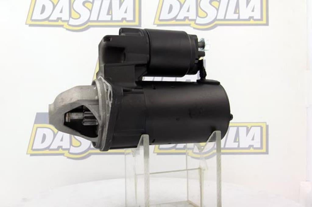 Motor de arranque DA SILVA S.A.S. 021093